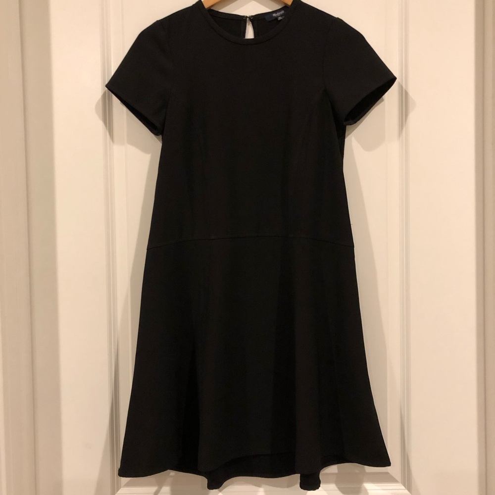 Madewell dress size 00